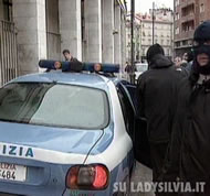 Antiterrorismo 15 arresti per associazione sovversiva