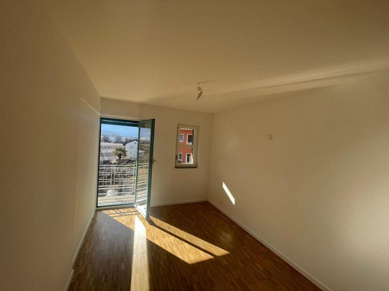 Casa a Schiera con Giardino - Asset