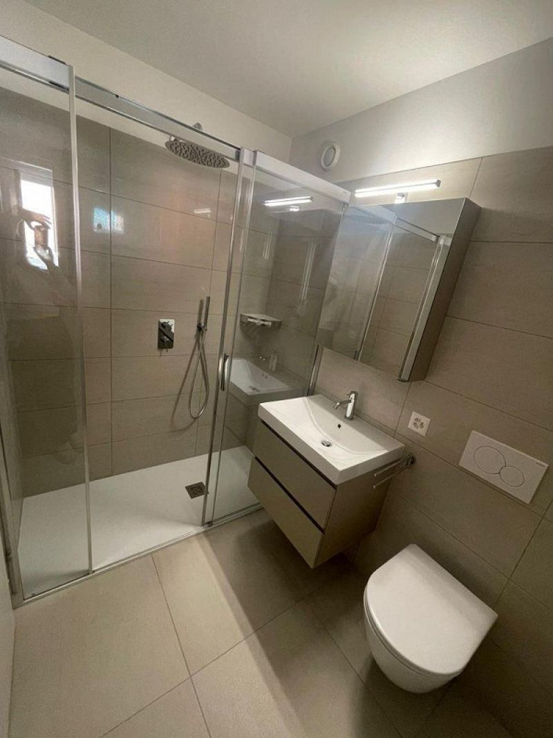 Casa a Schiera con Giardino - Asset