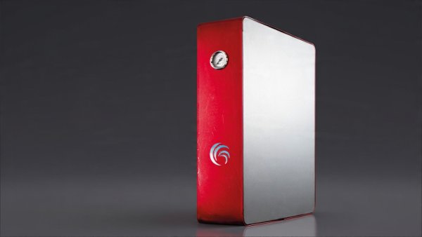 Depuratore Osmo Gold