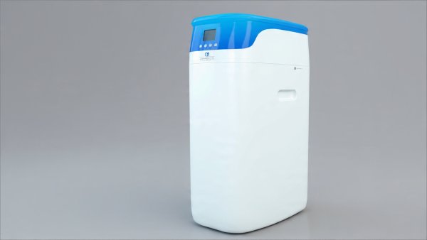 Addolcitore Clearwater