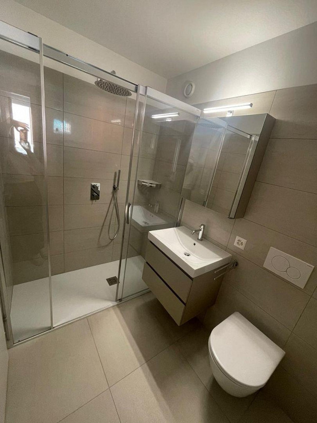 Casa a Schiera con Giardino - Asset