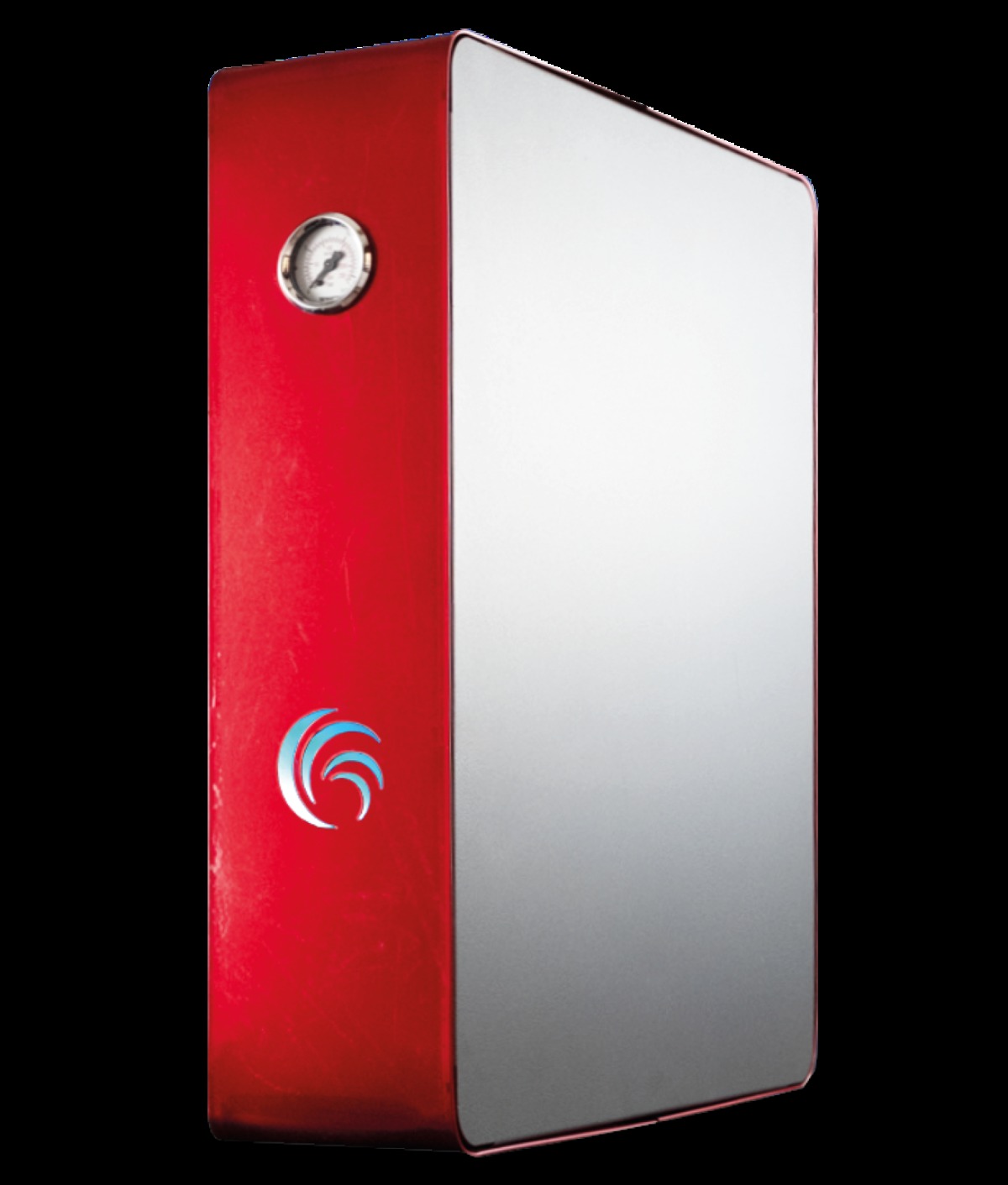 Depuratore Osmo Gold - Asset