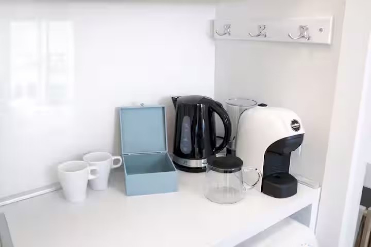 Como Easy Living | Parcheggio e Wi-Fi - Asset