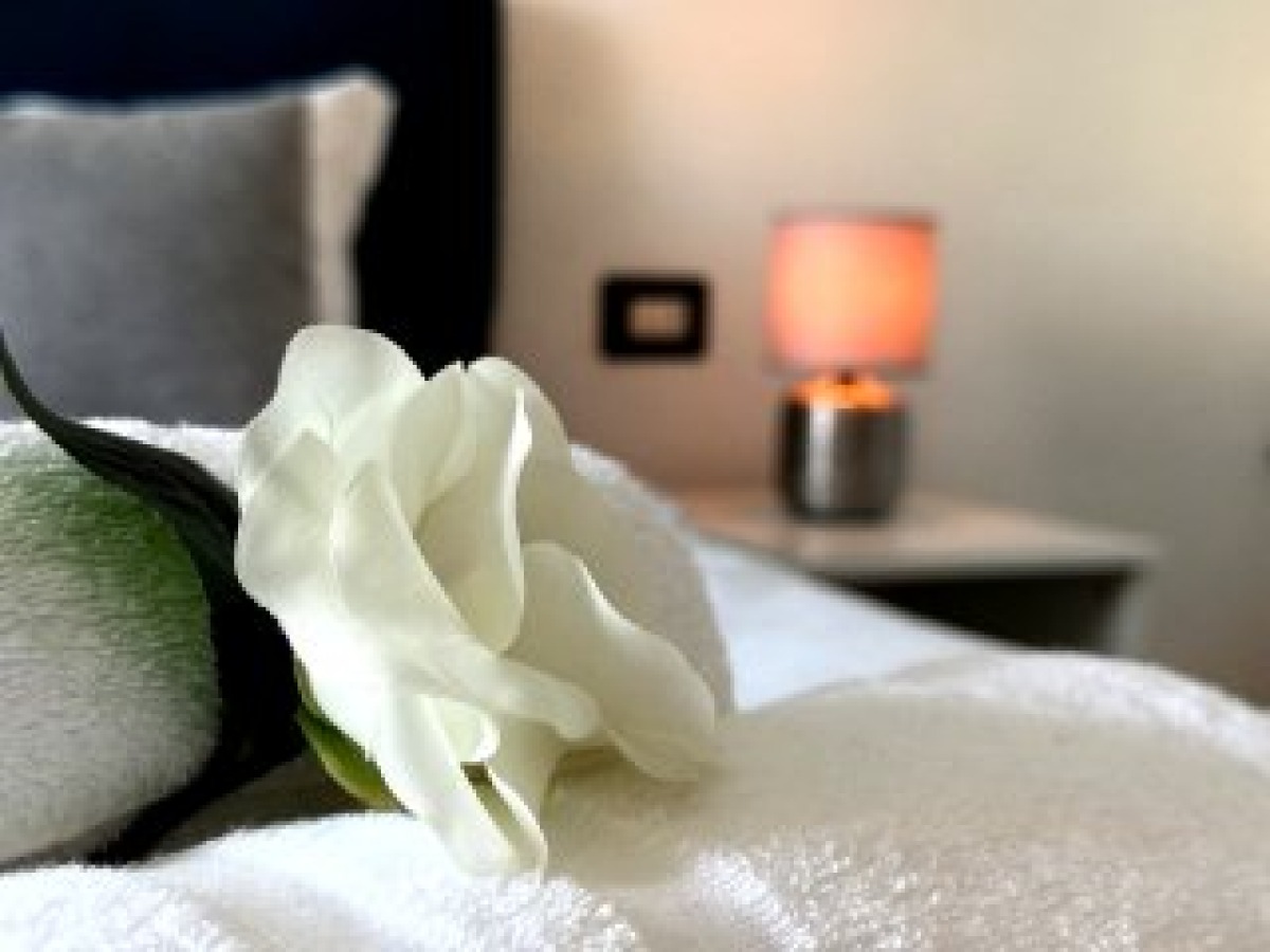 Como Lake View Enjoy&Relax - Asset