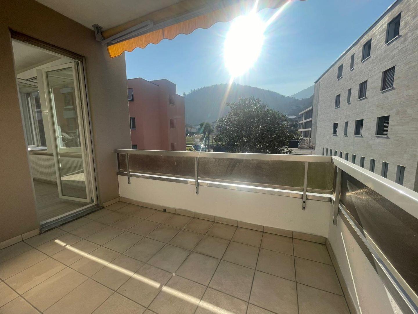 Appartamento 2.5 Locali