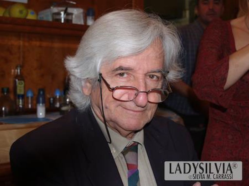 Entrare e vivere nella elettronica