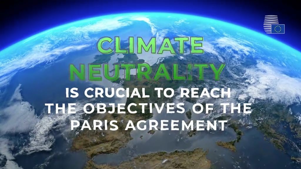Il Consiglio adotta la normativa europea sul clima