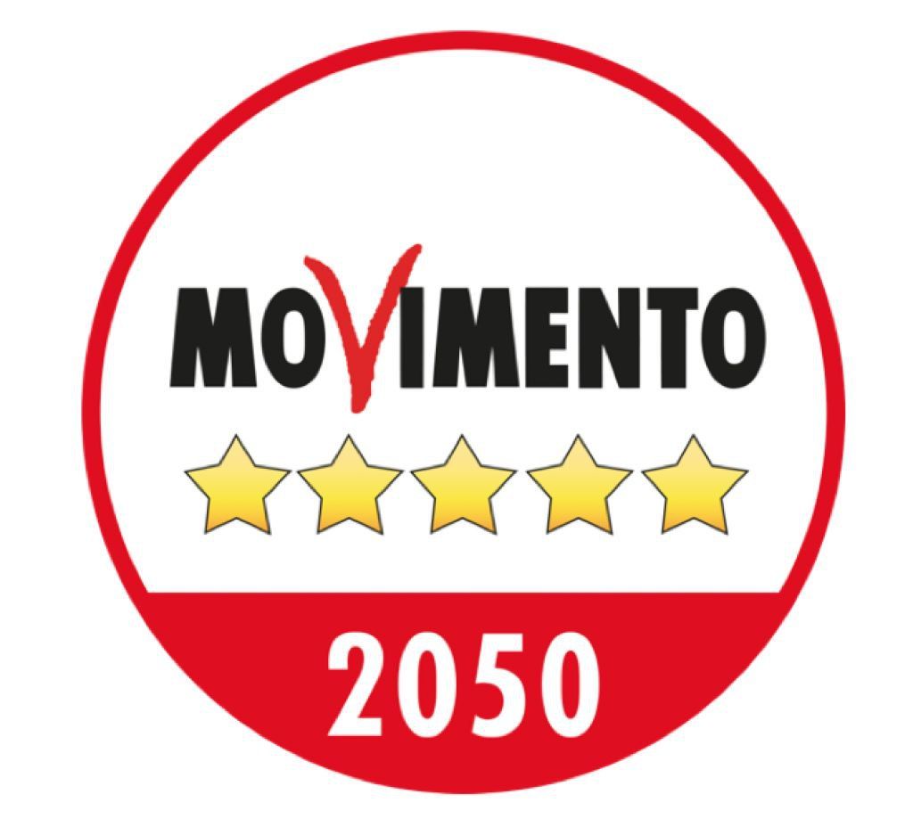 Nuovo Logo e Nuovo Statuto del MoVimento 5 Stelle