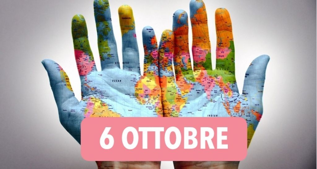 6 OTTOBRE: A PARMA “FACCIAMO PACE!” - CONFERENZA NAZIONALE SULLA CULTURA DELLA PACE