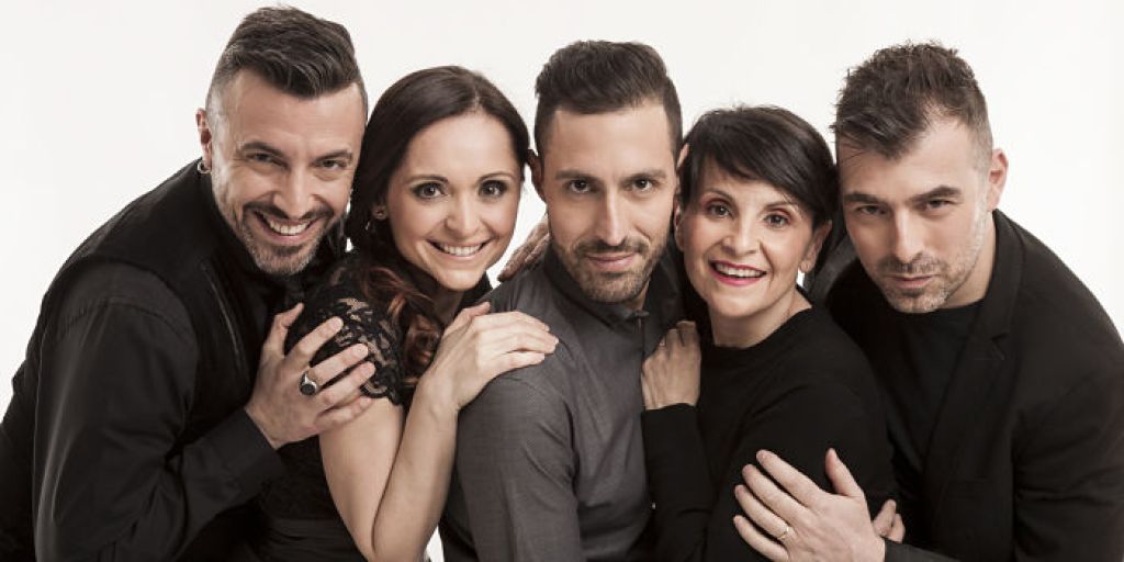 OBLIVION RHAPSODY Unplugged al Carcano di Milano