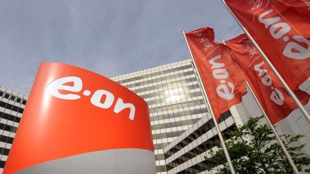 La società energetica tedesca E.ON non acquisterà gas russo