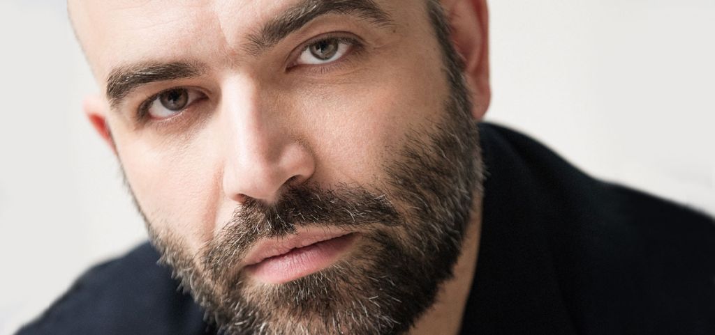 AL VIA  I Talk del Lunedì del Teatro Carcano con  ROBERTO SAVIANO