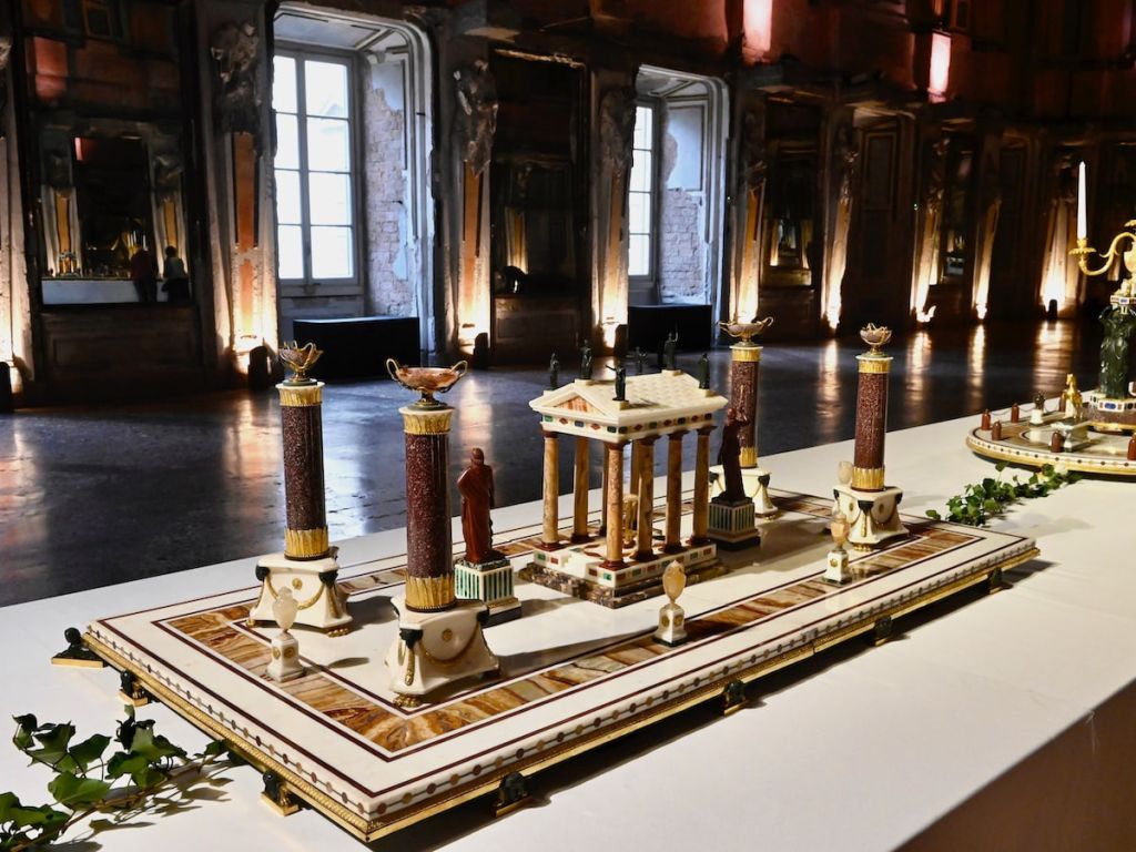 Museocity 2023: A casa del Viceré. Eugenio di Beauharnais nella Milano napoleonica