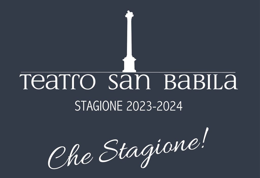 Che Stagione! Scopri la nuova emozionante stagione al Teatro San Babila di Milano 2023-24