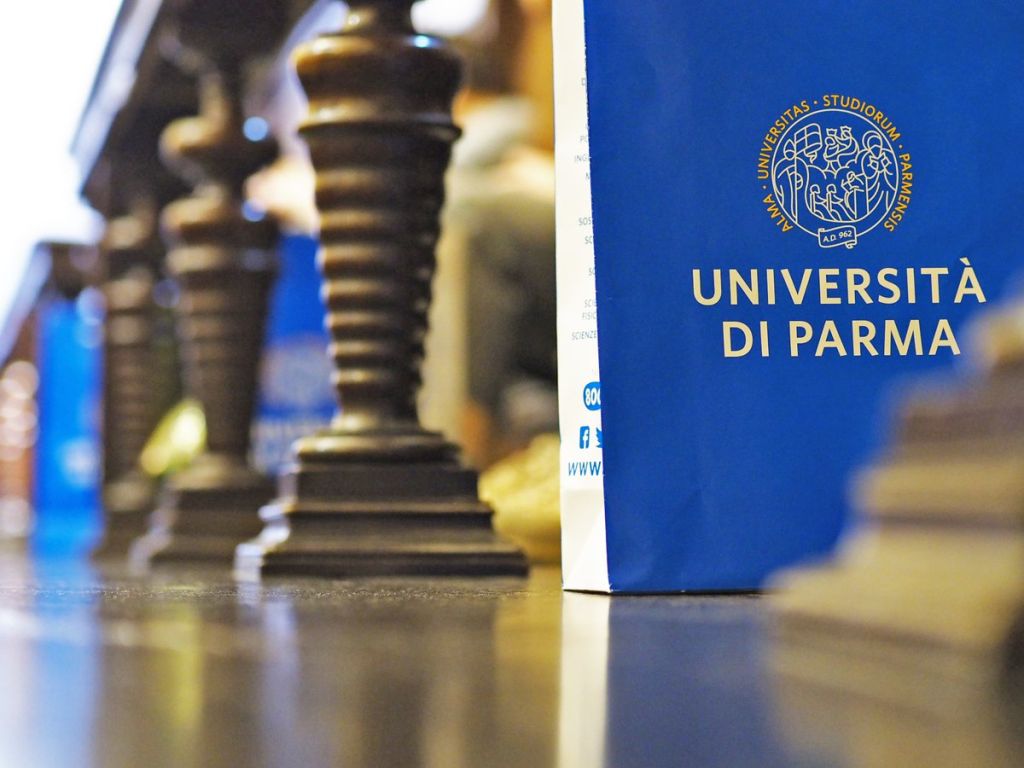 UNIPR - Università di Parma: Una Stellare Scalata tra le Eccellenze Accademiche Italiane!