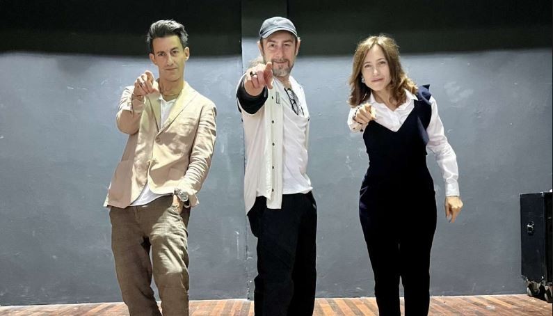 Musica, risate e solidarietà: al via il crowdfunding per “Vorrei un flauto… di traverso”