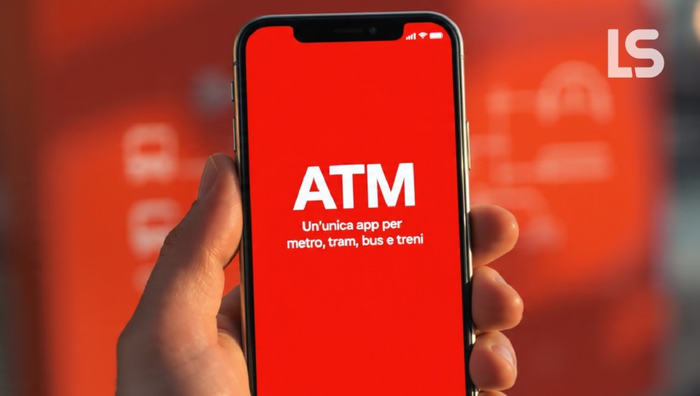 Un'unica app per metro, tram, bus e treni — La Lombardia rivoluziona la mobilità con il biglietto digitale integrato