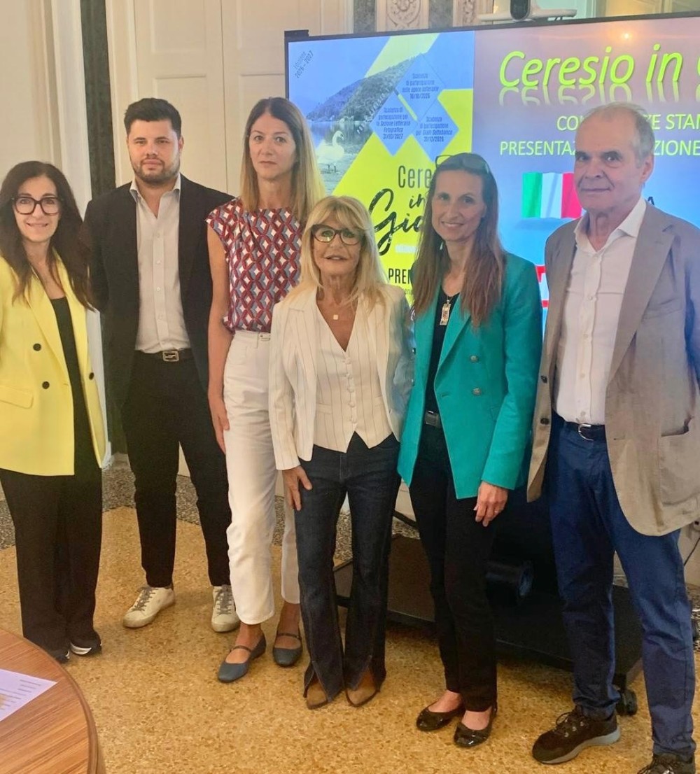 Ceresio in Giallo riparte: nasce “Gialli Sottobanco”, la nuova sfida letteraria per gli studenti