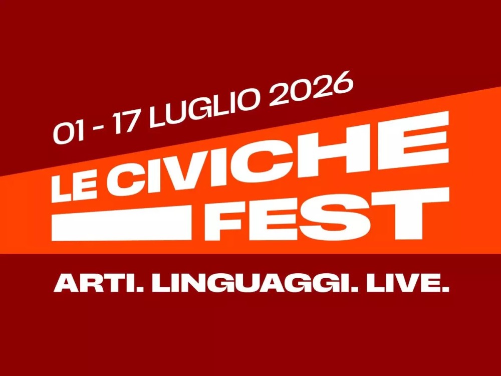 Le Civiche FEST 2026, a Milano la seconda edizione dall’1 al 17 luglio