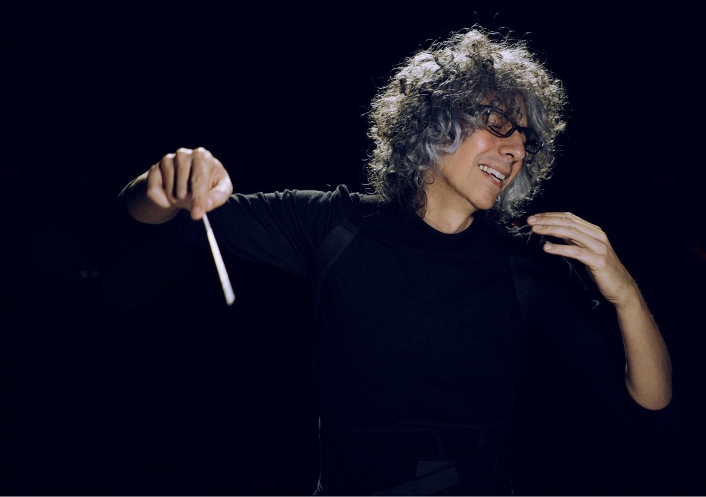 Giovanni Allevi al Festival di Villa Arconati il 3 luglio 2026