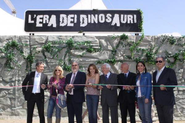 AL VIA LA STAGIONE 2011 DI ZOOMARINE