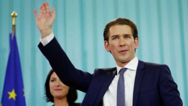 ''Non sono né un santo né un criminale'' - Kurz, l’ex cancelliere austriaco manager nella Silicon Valley con Peter Thiel