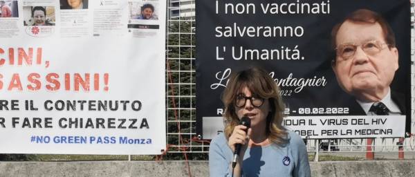 Il primo passo verso il ripristino del diritto alla salute ART. 32 costituzionale