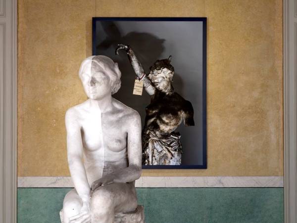 Milano Art week. Si apre l'edizione 2022 con le mostre "As above, so below" in GAM e "Quando la paura mangia l'anima" al PAC