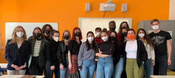 Settimana della Legalità nelle scuole: oltre 300 studenti ai seminari dell’Osservatorio dell’Università di Parma