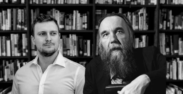 Prof. Aleksandr Dugin, intervistato dal prof. Lorenzo Maria Pacini. Sessione Zoom 13/04/22