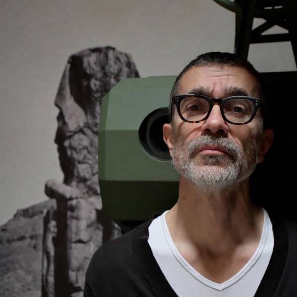 Romeo Castellucci  domani 27 maggio – 5 giugno 2022