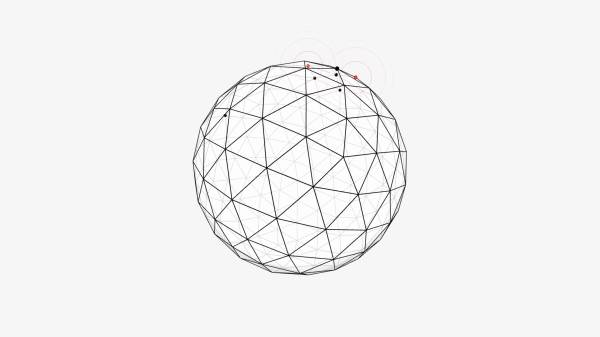 Online da oggi il sito che accompagna l’installazione Sound of the Earth: Chapter 3 di Yuri Suzuki per la 23ª Esposizione Internazionale