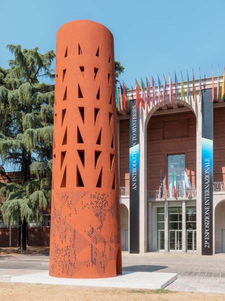 Triennale Milano ospita la conferenza annuale della rete muscon