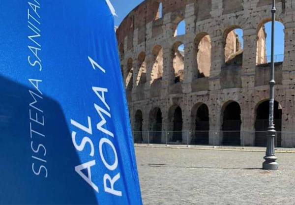 ASL Roma 1 e AGENAS insieme per il rinnovamento del Servizio Sanitario Nazionale