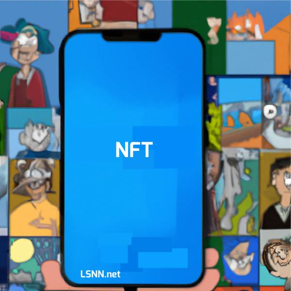 Arte Digitale. Coniare NFT: Guida per creare, vendere e acquistare token non fungibili.