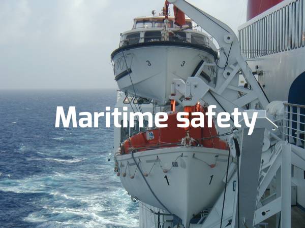 Sicurezza marittima: il Consiglio adotta una normativa per viaggi più sicuri con i traghetti in Europa