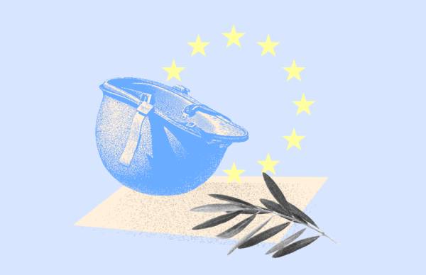 Strumento europeo per la pace: il Consiglio adotta misure di assistenza a sostegno del settore della difesa della Repubblica di Moldova e della Georgia