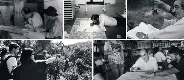 9 e 10 maggio: architettura in Europa, due convegni internazionali