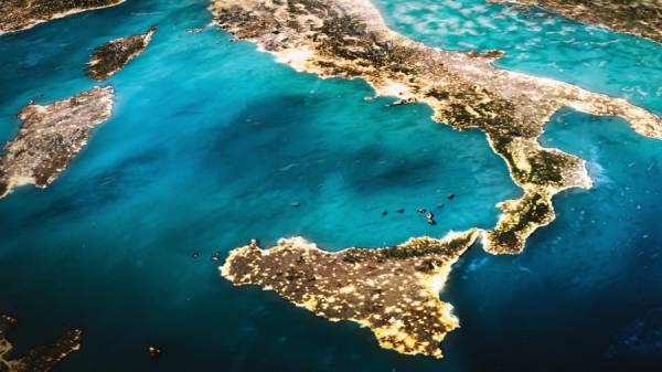 Mezzogiorno, stanziati 400 milioni per sostenere il processo di transizione delle PMI