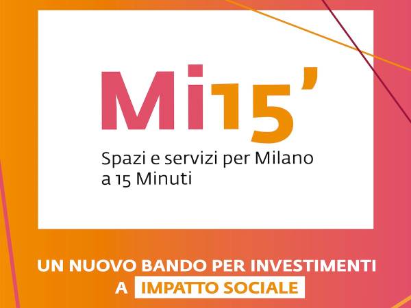 Sviluppo economico: al via 22 progetti a impatto sociale nei quartieri di Milano grazie al bando