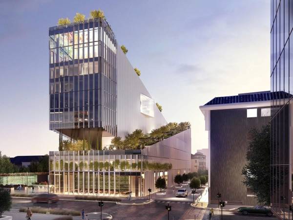 Reinventing Lambrate: Collaborazioni per una Milano a misura di bambino e bambina