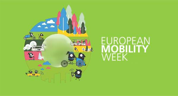 Genova si prepara alla European Mobility Week: un'occasione per promuovere la mobilità sostenibile e risparmiare energia