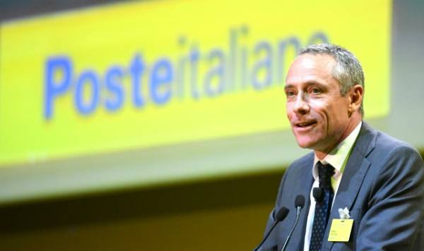 Poste Italiane si conferma al primo posto tra le blue chip nell'indice MIB® ESG sulla sostenibilità