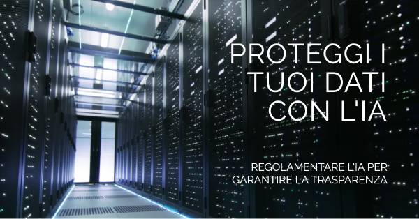 AAIP istituisce il programma di trasparenza e protezione dei dati personali nell'uso dell'Intelligenza Artificiale