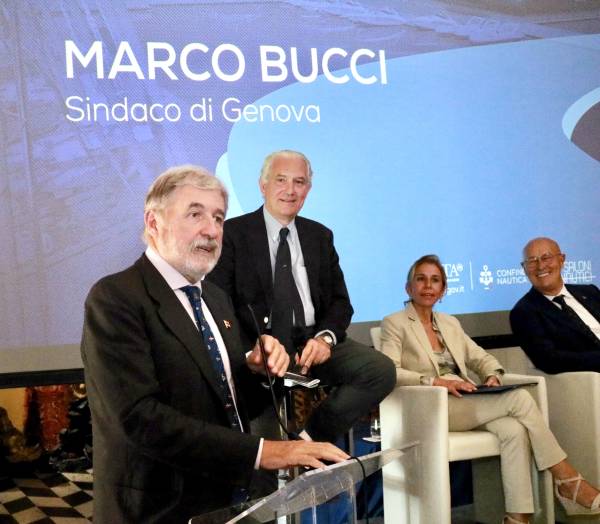 Il 63° Salone Nautico Internazionale di Genova: La Grande Festa della Nautica da Diporto
