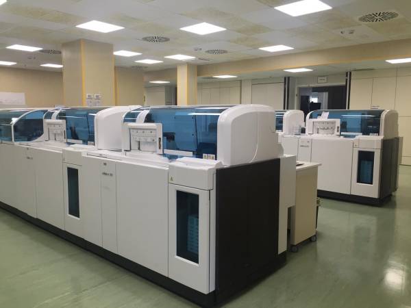 Ospedale San Filippo Neri di Roma Ottiene Accreditamento Professionale dalla F.C.S.A. per la Gestione della Trombosi e delle Malattie Antitrombotiche