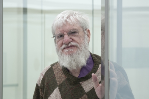 Dan Graham. The Passing Time City: Omaggio all'Arte Internazionale