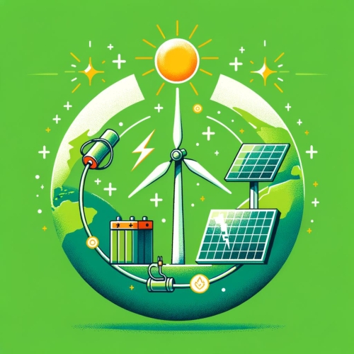 Energia Rinnovabile: Attivate le Piattaforme per l...