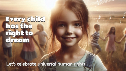 December 10: Human Rights Day - A Universal Remind...